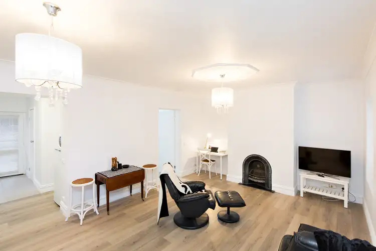 Fourth view of Homely apartment listing, 23a Webster Street, Ballarat Central VIC 3350