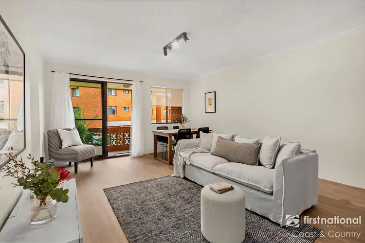 11/59 Collins Street, Kiama NSW 2533