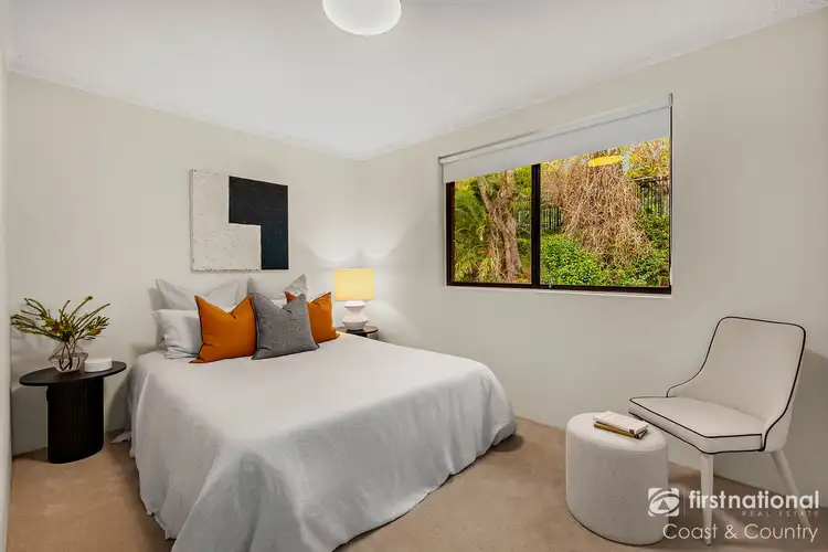 Second view of Homely unit listing, 11/59 Collins Street, Kiama NSW 2533