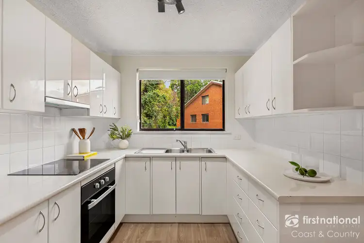 Third view of Homely unit listing, 11/59 Collins Street, Kiama NSW 2533