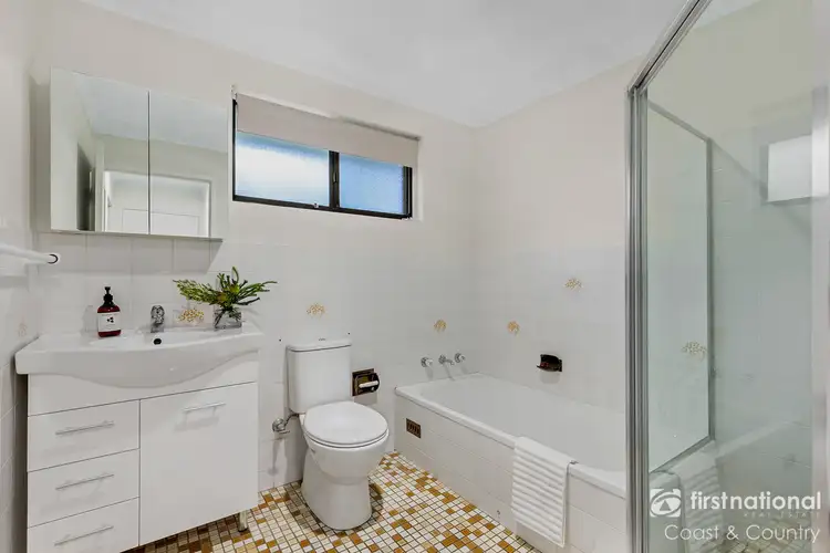 Fifth view of Homely unit listing, 11/59 Collins Street, Kiama NSW 2533