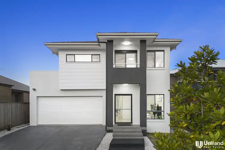 11 Kinglake Street, North Kellyville NSW 2155