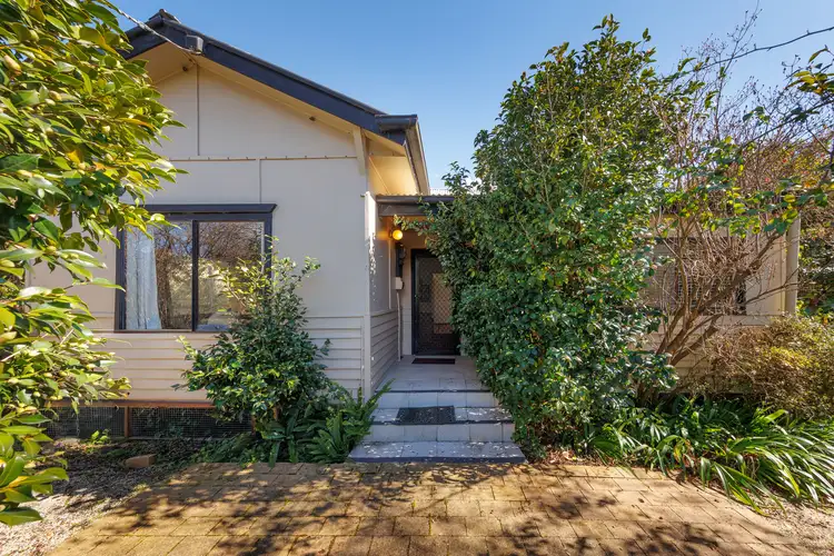 146 Webb Lane, Granya VIC 3701
