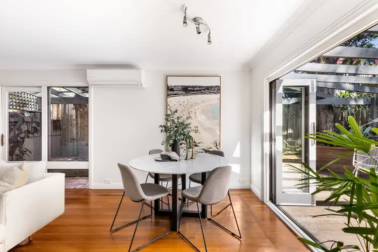 Third view of Homely townhouse listing, 8/13-15 Withecombe Street, Rozelle NSW 2039
