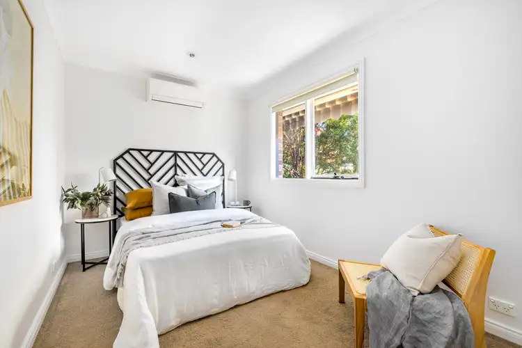Sixth view of Homely townhouse listing, 8/13-15 Withecombe Street, Rozelle NSW 2039