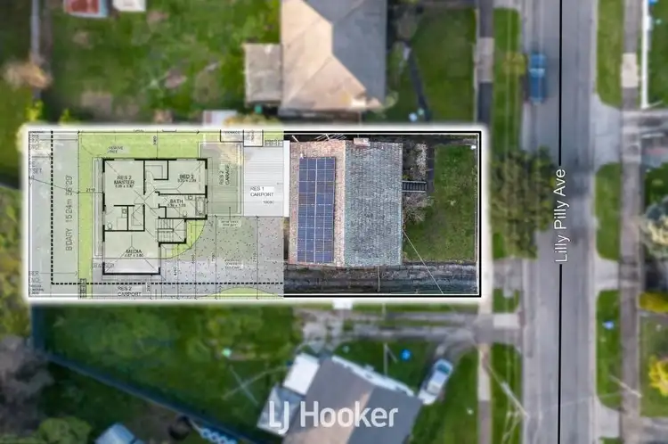 14 Lilly Pilly Avenue