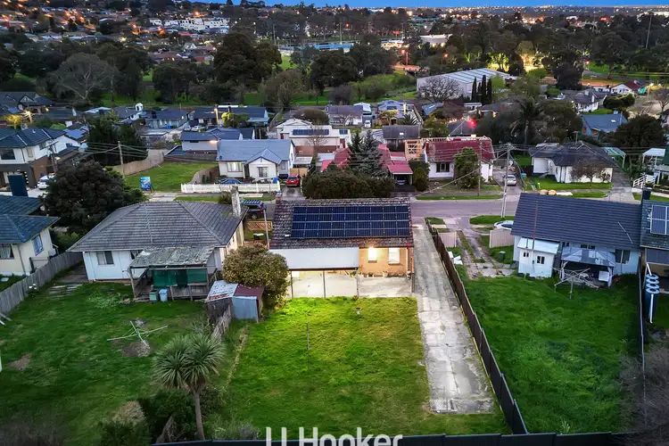 Second view of Homely house listing, 14 Lilly Pilly Avenue, Doveton VIC 3177