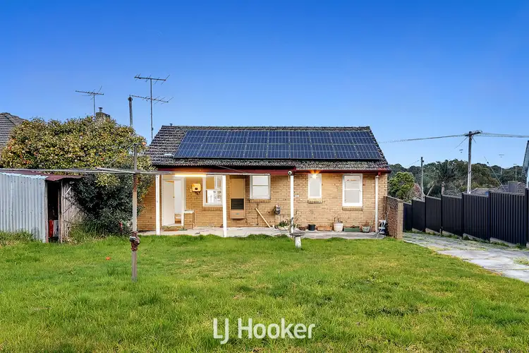 Fourth view of Homely house listing, 14 Lilly Pilly Avenue, Doveton VIC 3177