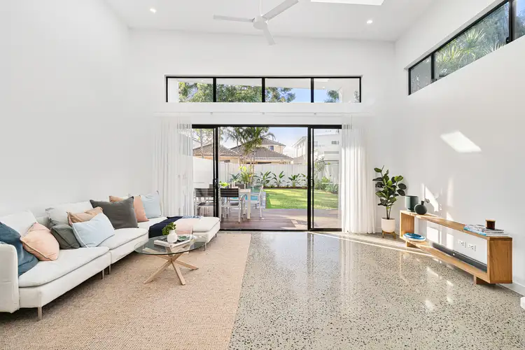 Third view of Homely semi-detached listing, 34b Crammond Boulevard, Caringbah NSW 2229