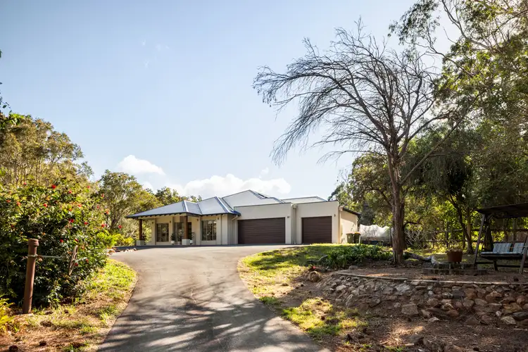 181 Bacton Road, Chandler QLD 4155
