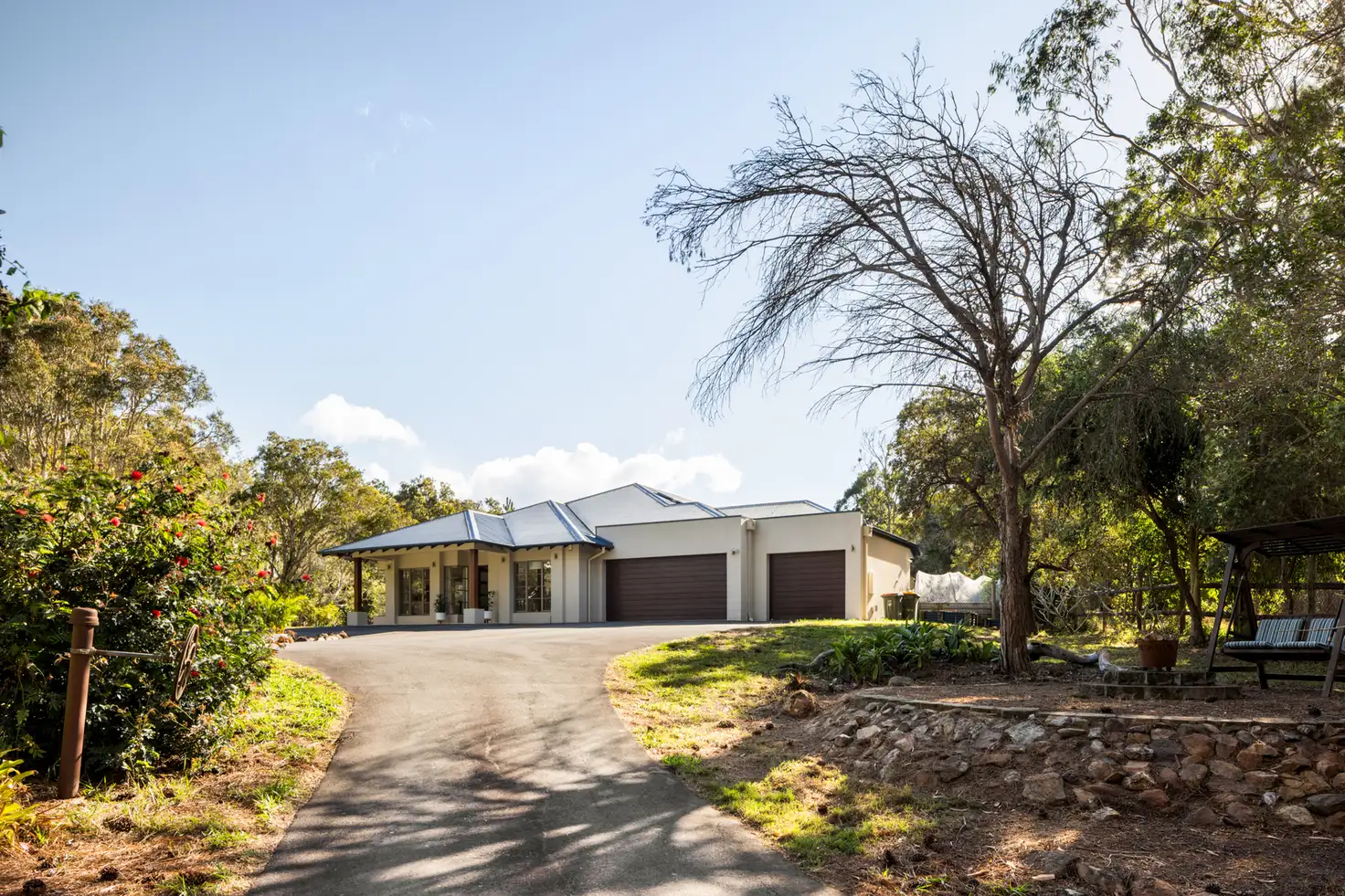 Main view of Homely house listing, 181 Bacton Road, Chandler QLD 4155