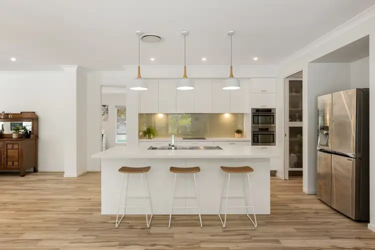 Third view of Homely house listing, 181 Bacton Road, Chandler QLD 4155