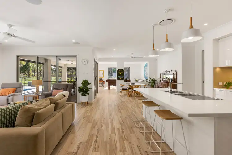 Fourth view of Homely house listing, 181 Bacton Road, Chandler QLD 4155