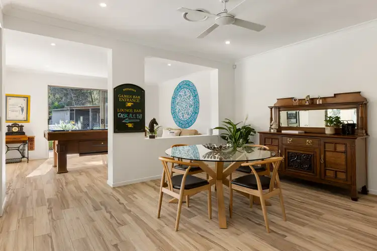 Fifth view of Homely house listing, 181 Bacton Road, Chandler QLD 4155
