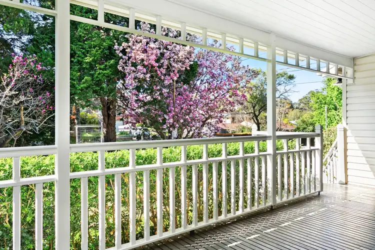 Second view of Homely house listing, 25 Holland Street, North Epping NSW 2121