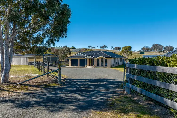 24 Bonnett Drive, Goulburn NSW 2580