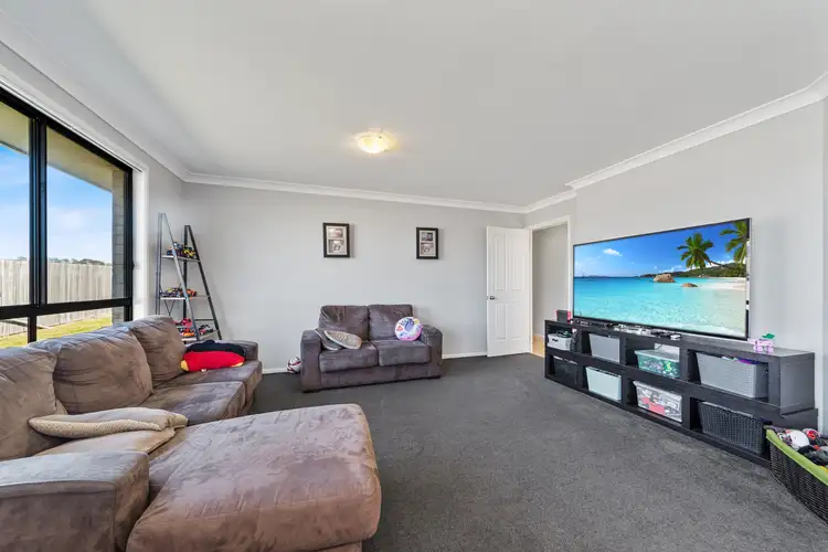 Second view of Homely house listing, 24 Bonnett Drive, Goulburn NSW 2580