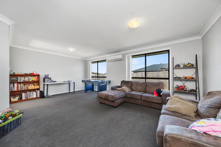 Third view of Homely house listing, 24 Bonnett Drive, Goulburn NSW 2580