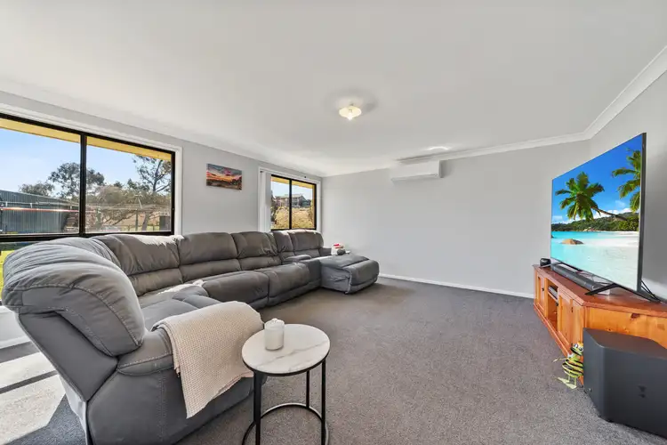 Fourth view of Homely house listing, 24 Bonnett Drive, Goulburn NSW 2580