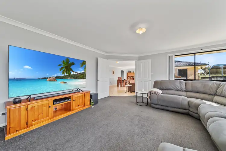 Fifth view of Homely house listing, 24 Bonnett Drive, Goulburn NSW 2580