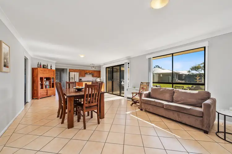 Sixth view of Homely house listing, 24 Bonnett Drive, Goulburn NSW 2580