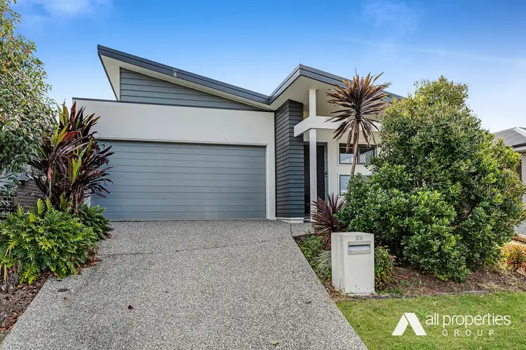 23 Arkose Street, Yarrabilba QLD 4207
