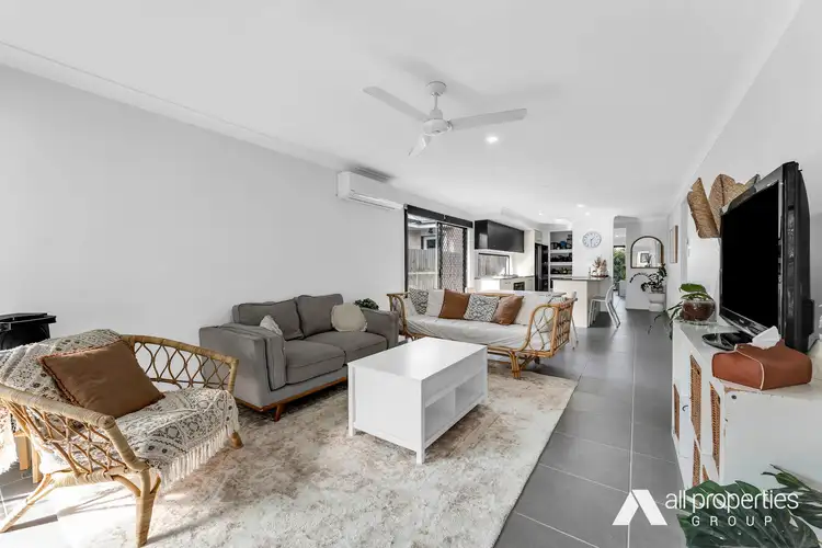 Third view of Homely house listing, 23 Arkose Street, Yarrabilba QLD 4207
