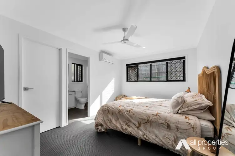 Fifth view of Homely house listing, 23 Arkose Street, Yarrabilba QLD 4207