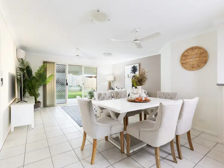 Fourth view of Homely house listing, 8 Elysian Crescent, Camira QLD 4300