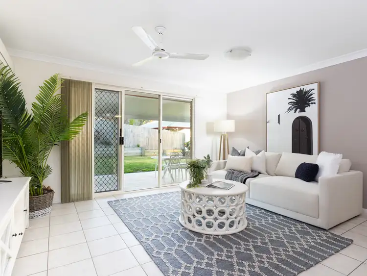 Fifth view of Homely house listing, 8 Elysian Crescent, Camira QLD 4300