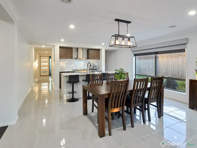 Second view of Homely house listing, 18 Cullen Street, Warragul VIC 3820