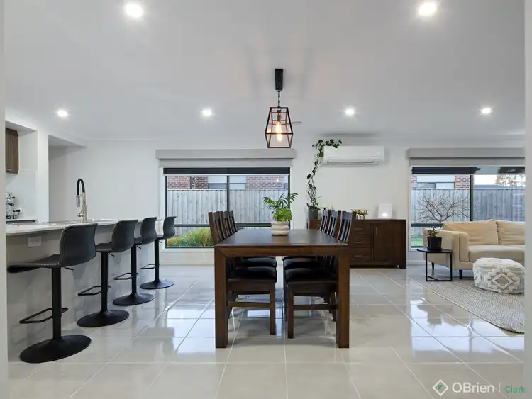 Third view of Homely house listing, 18 Cullen Street, Warragul VIC 3820