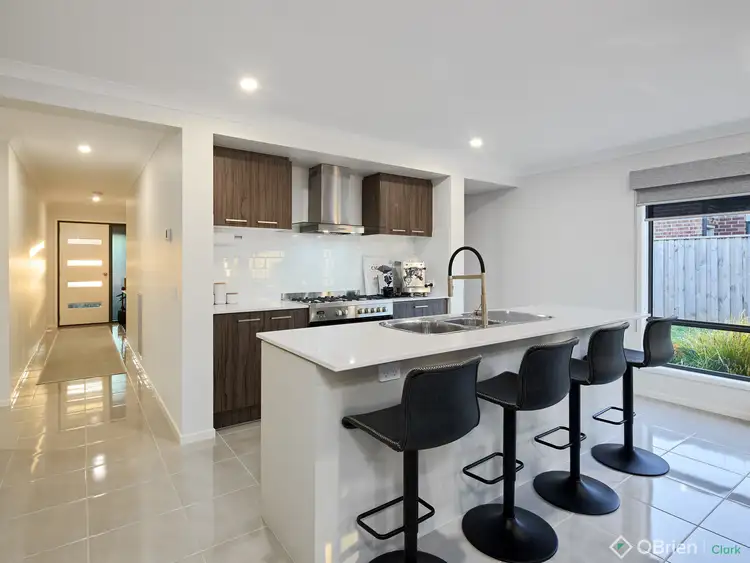 Fourth view of Homely house listing, 18 Cullen Street, Warragul VIC 3820