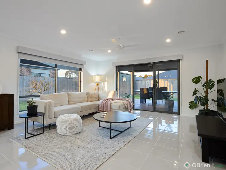 Sixth view of Homely house listing, 18 Cullen Street, Warragul VIC 3820