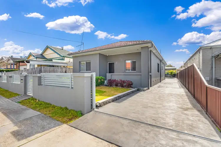 27 Neilson Street, Granville NSW 2142