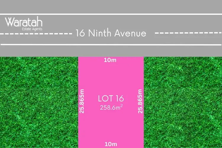 16 Ninth Avenue, Austral NSW 2179