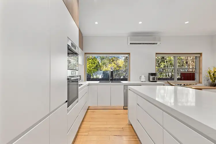 Third view of Homely house listing, 7 Taylor Avenue, Melrose Park NSW 2114