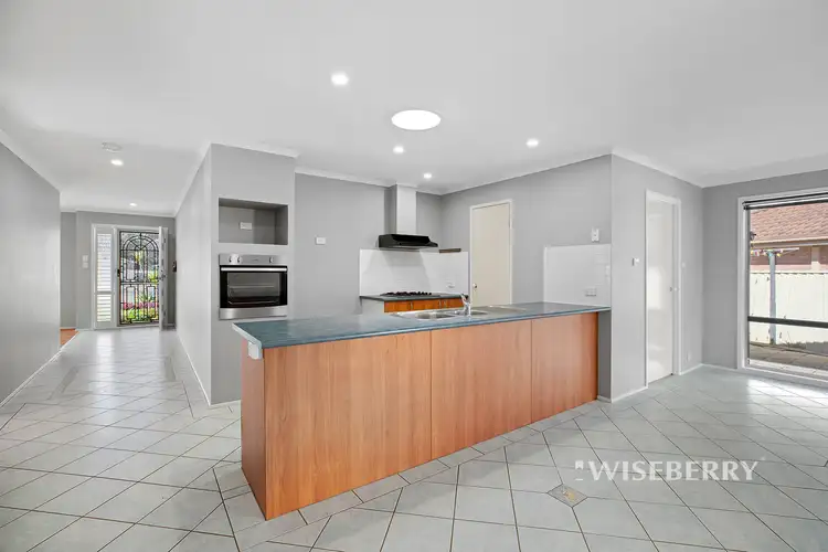 Second view of Homely house listing, 13 Pinehurst Way, Blue Haven NSW 2262