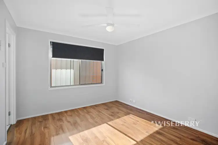 Sixth view of Homely house listing, 13 Pinehurst Way, Blue Haven NSW 2262