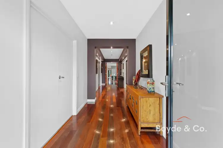 Fifth view of Homely house listing, 26 Robin Hood Way, Drouin VIC 3818