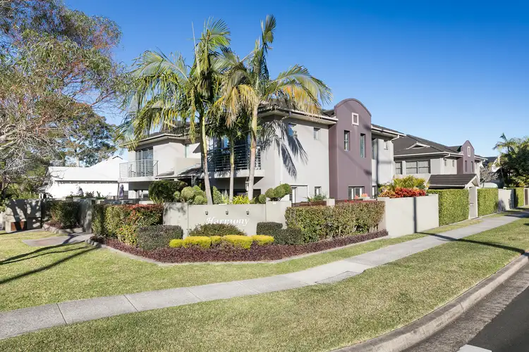 5/30 Caronia Avenue, Cronulla NSW 2230