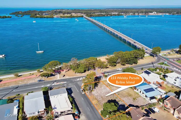 233 Welsby Parade, Bongaree QLD 4507