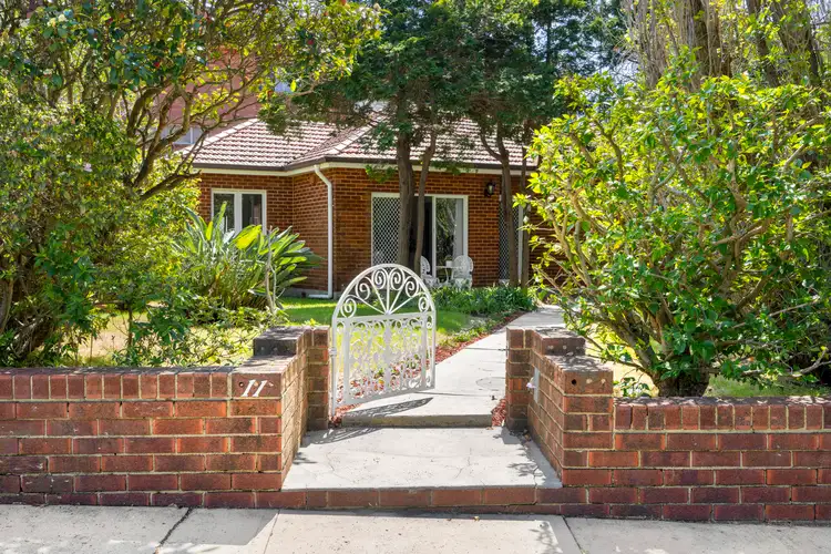 11 Ethel Street, Randwick NSW 2031