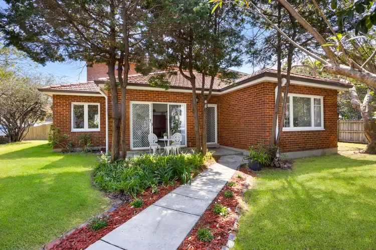 Second view of Homely house listing, 11 Ethel Street, Randwick NSW 2031