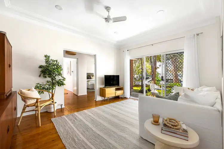 Fourth view of Homely house listing, 11 Ethel Street, Randwick NSW 2031