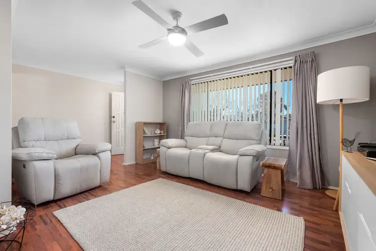 Second view of Homely house listing, 18 Crossley Avenue, Mcgraths Hill NSW 2756