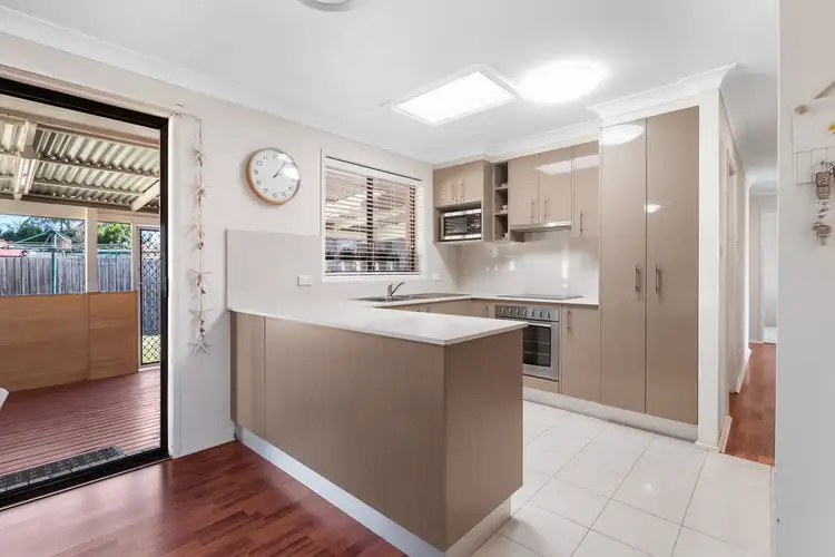Third view of Homely house listing, 18 Crossley Avenue, Mcgraths Hill NSW 2756