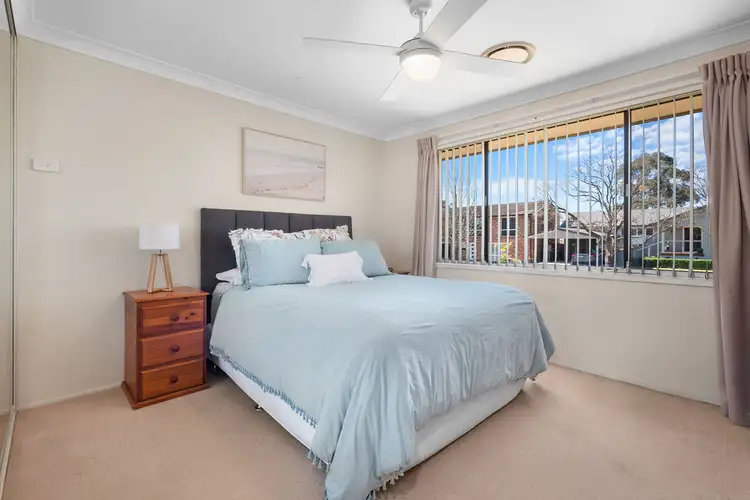 Fourth view of Homely house listing, 18 Crossley Avenue, Mcgraths Hill NSW 2756