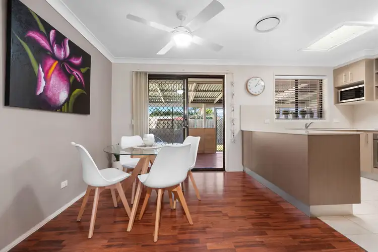 Fifth view of Homely house listing, 18 Crossley Avenue, Mcgraths Hill NSW 2756