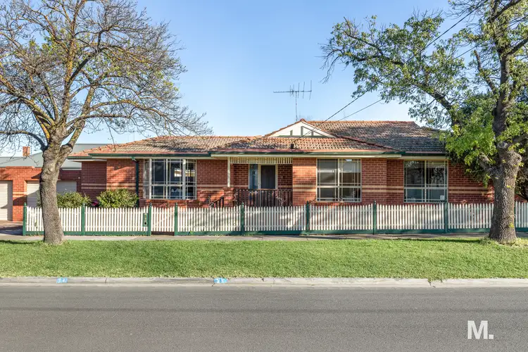 Main view of Homely house listing, 1A Arthur Street, Aberfeldie VIC 3040